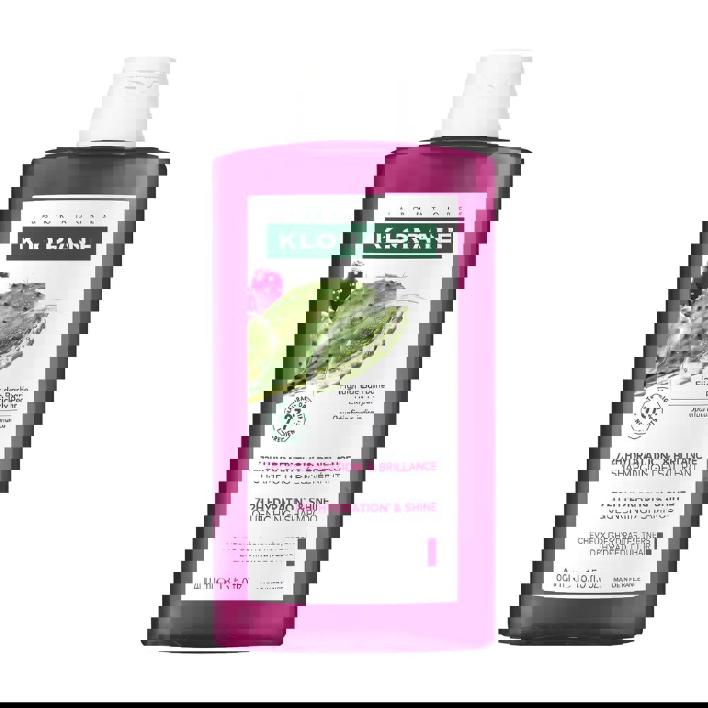 KLORANE : BARBARIA FIG shampoo 400 ml