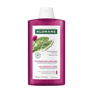 KLORANE : BARBARIA FIG shampoo 400 ml