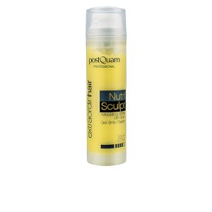 POSTQUAM : EXTRAORDINHAIR nutri sculpt moduling shine gel gum 200 ml