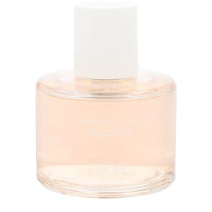 DIOR : DISSOLVANT ABRICOT gentle polish remover 50 ml