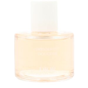 DIOR : DISSOLVANT ABRICOT gentle polish remover 50 ml