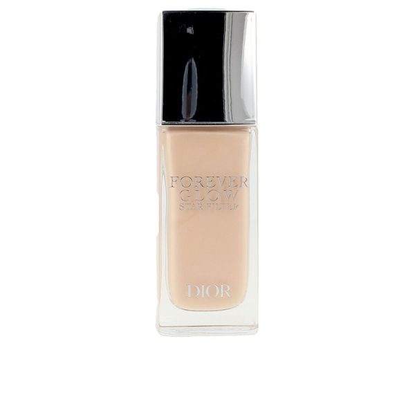 DIOR : DIOR FOREVER GLOW STAR filter fluid #1N 1 u
