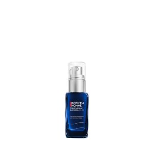 BIOTHERM : FORCE SUPREME BLUE SERUM [LP-XR] anti-aging and anti-wrinkle serum for men 30 ml