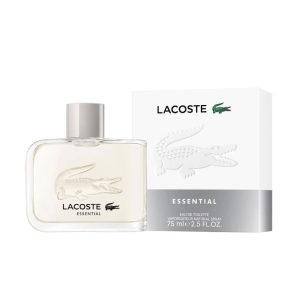 LACOSTE : LACOSTE ESSENTIAL edt vapo 125 ml