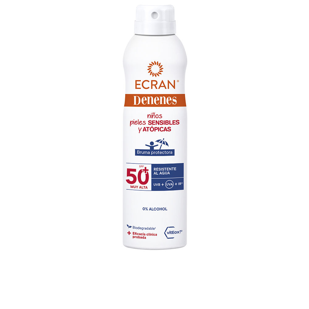 DENENES : ECRAN DENENES protective mist SPF50+ 250 ml