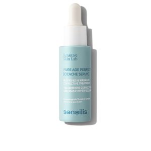 SENSILIS : PURE AGE PERFECT [CICACNE SERUM] serum 30 ml