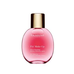 CLARINS : FIX MAKE-UP makeup fixer 50 ml