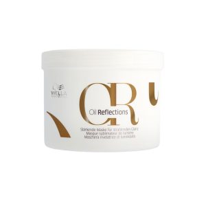 WELLA PROFESSIONALS : OIL REFLECTIONS Shine Enhancing Mask 500 ml