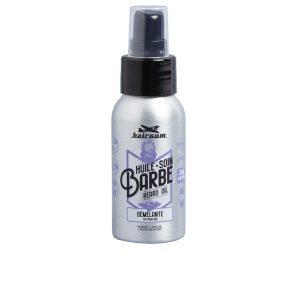 HAIRGUM : HAIRGUM detangling beard oil 40 ml