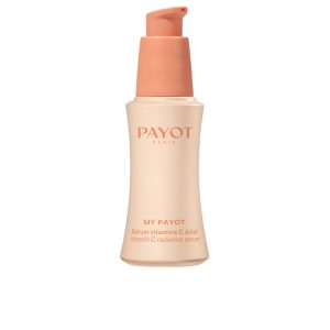 PAYOT : MY PAYOT brightening serum with vitamin C 30 ml