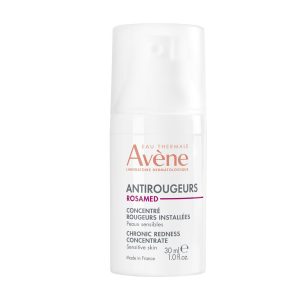 AVÈNE : ROSAMED chronic redness concentrate 30 ml