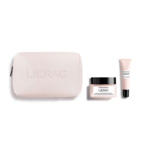 LIERAC : HYDRAGENIST MOISTURIZING GEL-CREAM CASE 3 pcs