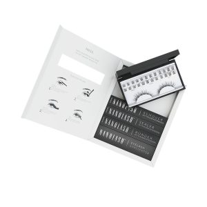 NANOLASH : CLASSY CASE 4 pcs