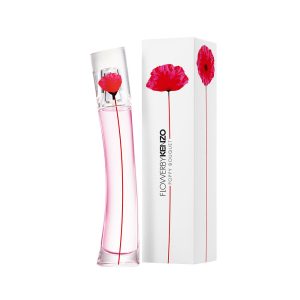 KENZO : FLOWER BY KENZO POPPY BOUQUET floral edp 30 ml