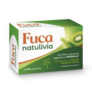 FUCA : FUCA NATULIVIA 60 tablets