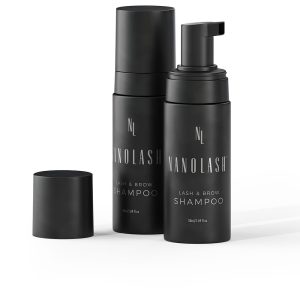 NANOLASH : LASH & BROW shampoo 50 ml