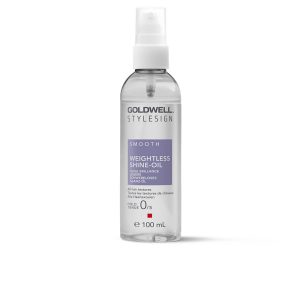GOLDWELL : STYLESIGN SMOOTH shine oil 100 ml