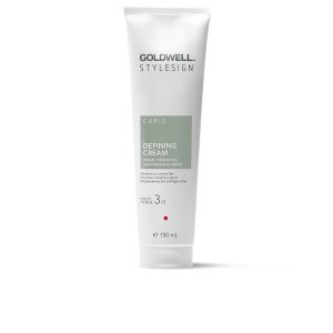 GOLDWELL : STYLESIGN CURLS defining cream 150 ml