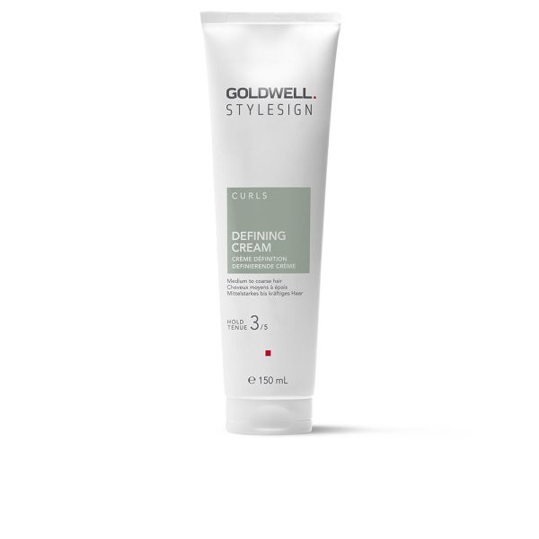 GOLDWELL : STYLESIGN CURLS defining cream 150 ml