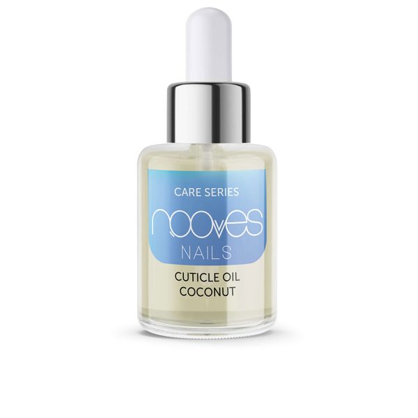 NOOVES : CUTICLE OIL coconut aroma cuticle oil 15 ml