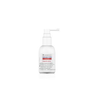 INMUNOFERON : IMMUNOFERON FLULENZA throat spray 20 ml