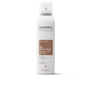 GOLDWELL : STYLESIGN TEXTURE dry spray wax 150 ml
