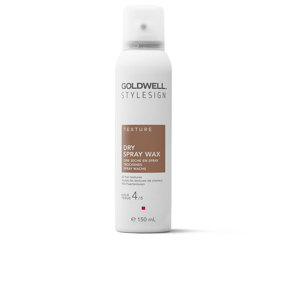GOLDWELL : STYLESIGN TEXTURE dry spray wax 150 ml