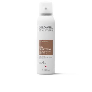 GOLDWELL : STYLESIGN TEXTURE wax spray 150 ml