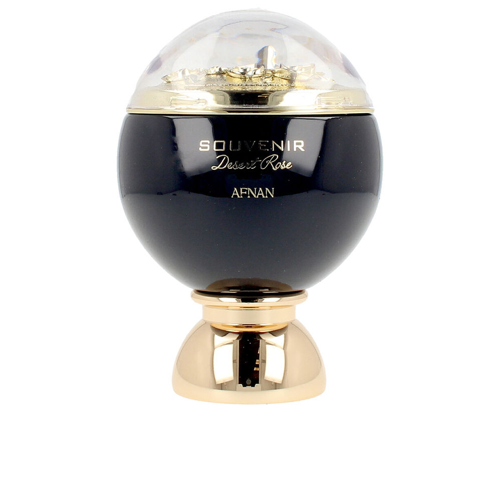 AFNAN : SOUVENIR DESERT ROSE edp vapo 100 ml
