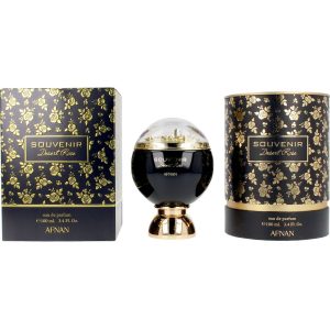 AFNAN : SOUVENIR DESERT ROSE edp vapo 100 ml