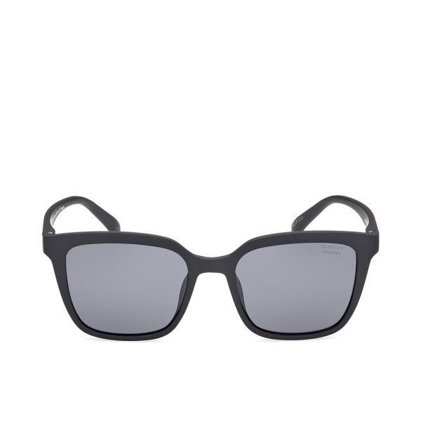 GANT GAFAS : GA00008 POLARIZED 02A 53 mm