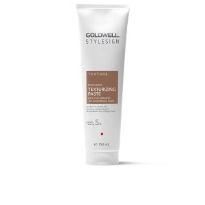 GOLDWELL : STYLESIGN TEXTURE roughman texturizing paste 100 ml