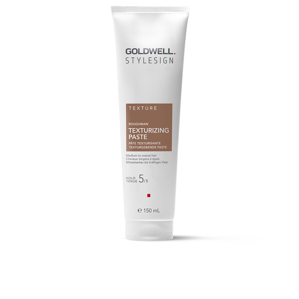 GOLDWELL : STYLESIGN TEXTURE roughman texturizing paste 100 ml