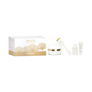 SISLEY : SISLEŸA L'INTEGRAL ANTI-AGE YEUX ET LEVRES CASE 3 pcs