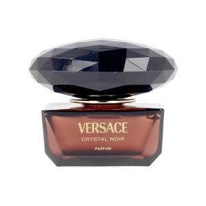 VERSACE : CRYSTAL NOIR PARFUM edp vapo 50 ml