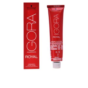 SCHWARZKOPF : IGORA ROYAL #6-5