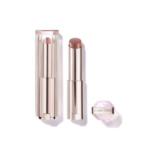 LANCÔME : LIP IDÔLE BUTTERGLOW lipstick #21 1 u