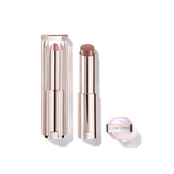 LANCÔME : LIP IDÔLE BUTTERGLOW lipstick #21 1 u