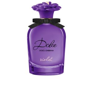 DOLCE & GABBANA : DOLCE VIOLET edt vapo 75 ml