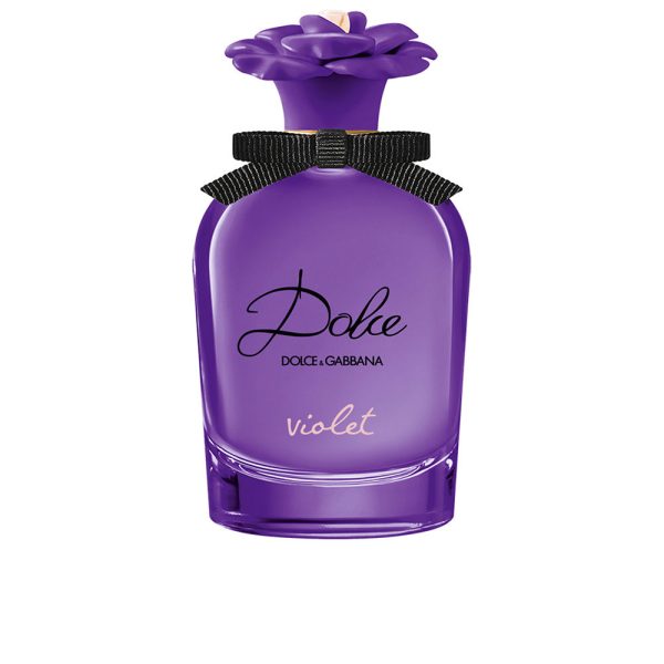 DOLCE & GABBANA : DOLCE VIOLET edt vapo 75 ml