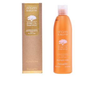 FARMAVITA : ARGAN SUBLIME shampoo 250 ml