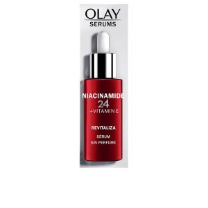 OLAY : NIACINAMIDA24 + VITAMIN E serum without perfume 40 ml