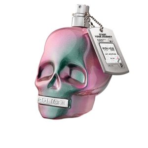 POLICE : TO BE MY AVATAR FOR WOMAN edp vapo 75 ml