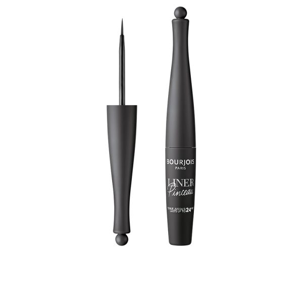 BOURJOIS : LINER PINCEAU 24H liquid eyeliner #3-Gris Minimaliste 2,5 ml