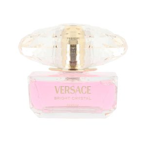 VERSACE : BRIGHT CRYSTAL PARFUM edp vapo 50 ml