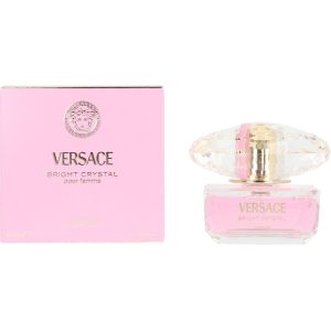 VERSACE : BRIGHT CRYSTAL PARFUM edp vapo 50 ml