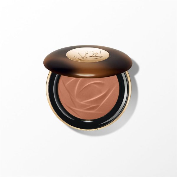 LANCÔME : TEINT IDOLE ULTRA WEAR matte finish bronzing powder #05 10 gr