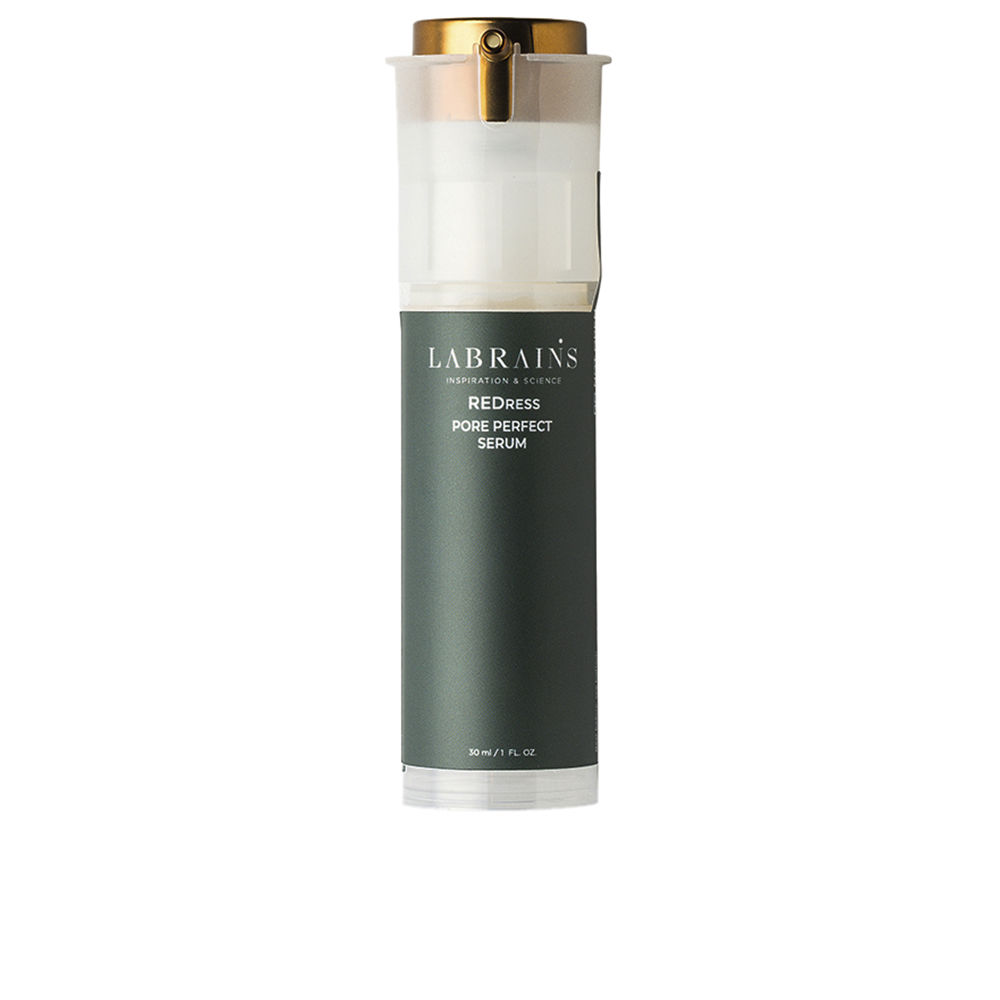 LABRAINS : REDRESS PORE PERFECT refill serum 30 ml