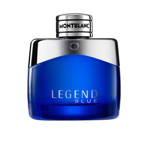 MONTBLANC : LEGEND BLUE edp vapo 50 ml