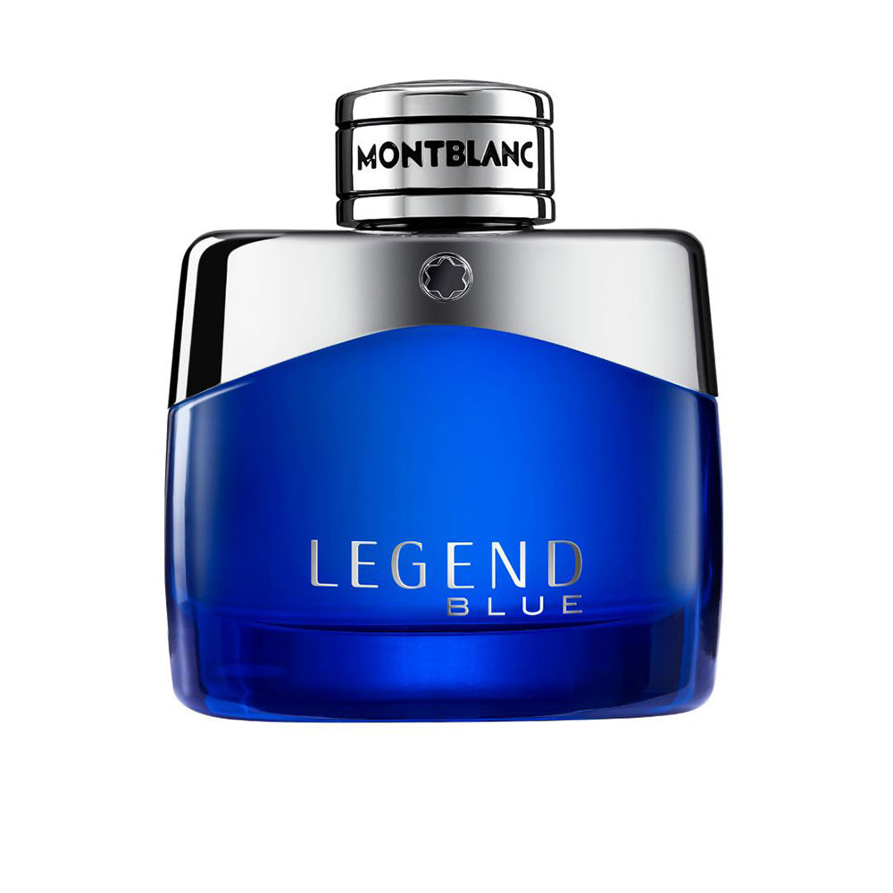 MONTBLANC : LEGEND BLUE edp vapo 50 ml